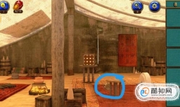 密室逃脱11 逃离金字塔 第8关详情攻略