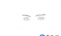 如何勾画漫画线稿