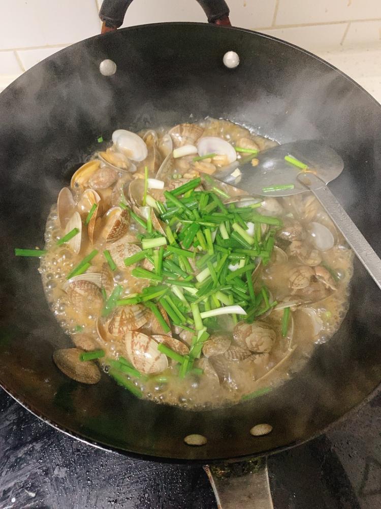 花甲怎么做好吃又简单