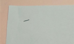 颐的笔顺和易错点