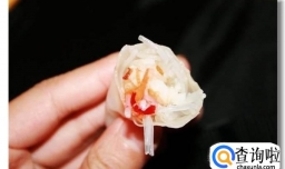 越南春卷怎么吃？越南春卷的正确吃法