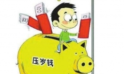 如何利用压岁钱培养孩子的理财观念