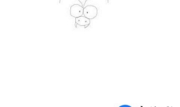 如何快速画出螳螂