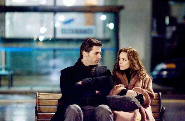 美国电影排行榜前十 豆瓣高分