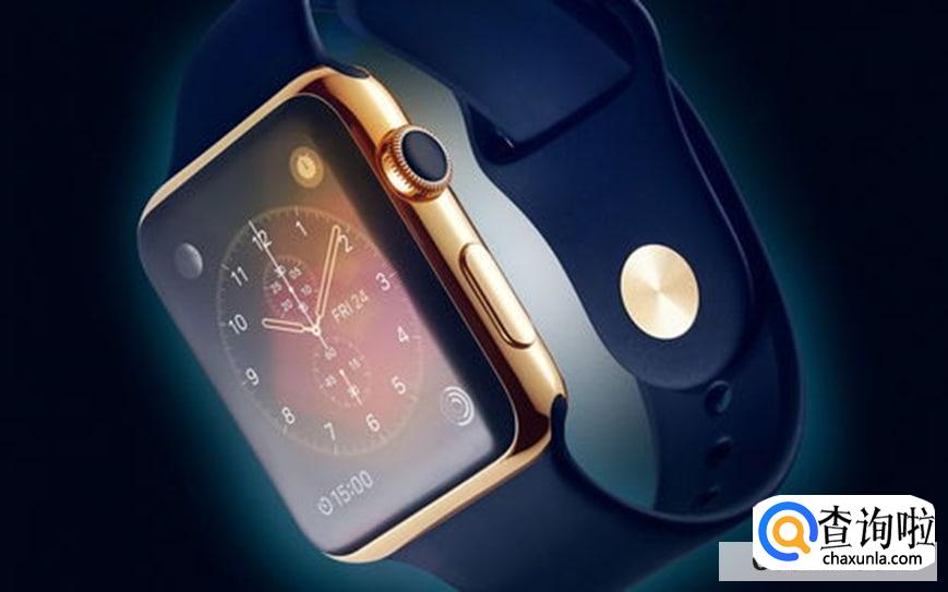 安卓可以使用苹果手表吗