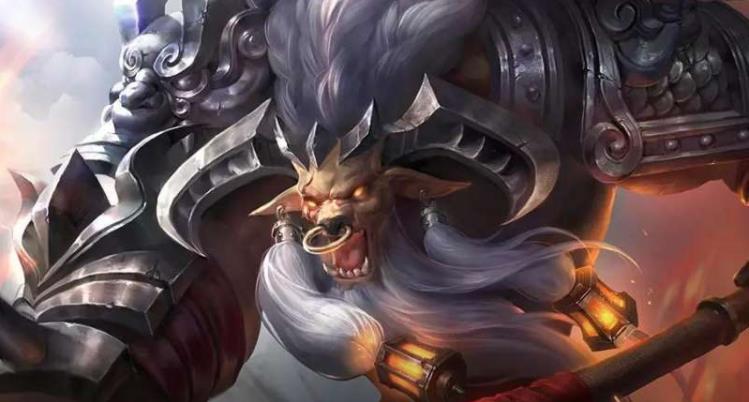 王者荣耀英雄胜率排行榜