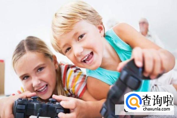 孩子喜欢打游戏怎么办