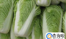 北方酸菜的简易制作方法