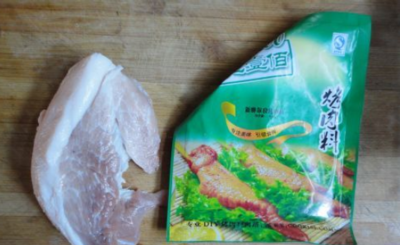 电饼铛烤五花肉的家常做法