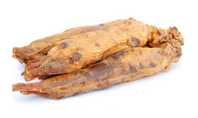 高丽参和西洋参的区别