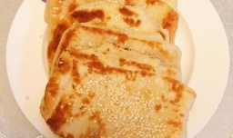 奶香油酥饼的家常做法