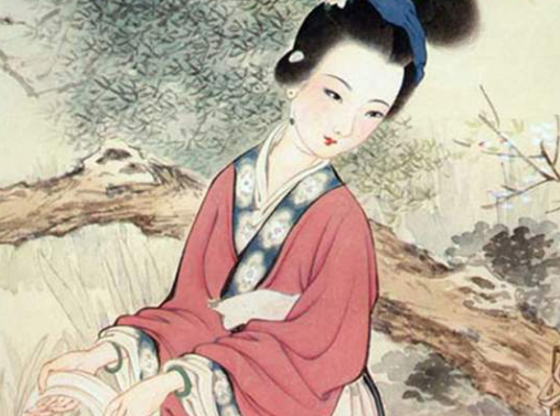 中国古代四大美女是哪四个