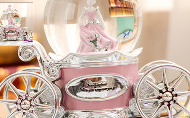 女生渴望收到的礼物