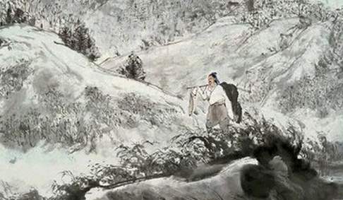 如人饮水冷暖自知什么意思