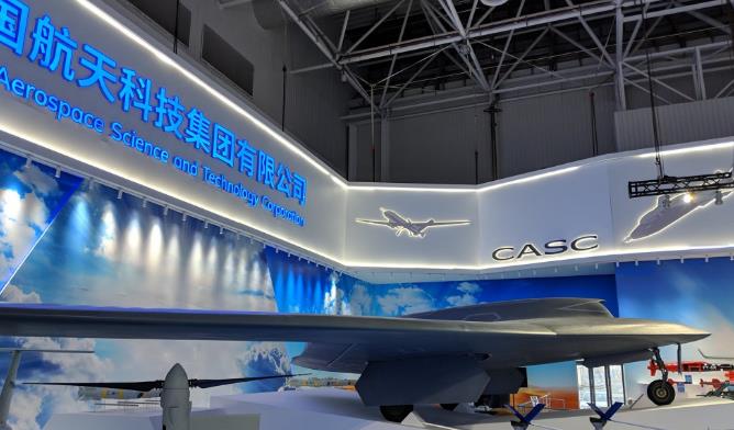 珠海航展门票多少钱