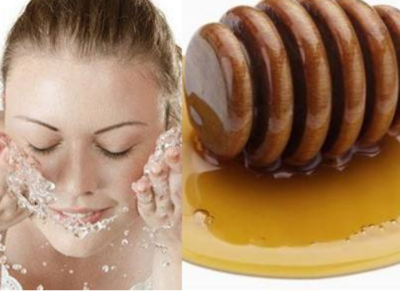 蜂蜜洗脸有什么好处