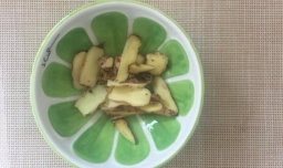 如何做糖醋秋刀鱼？