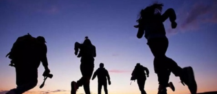 砥砺前行是什么意思?