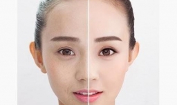 照相美颜的原理是什么