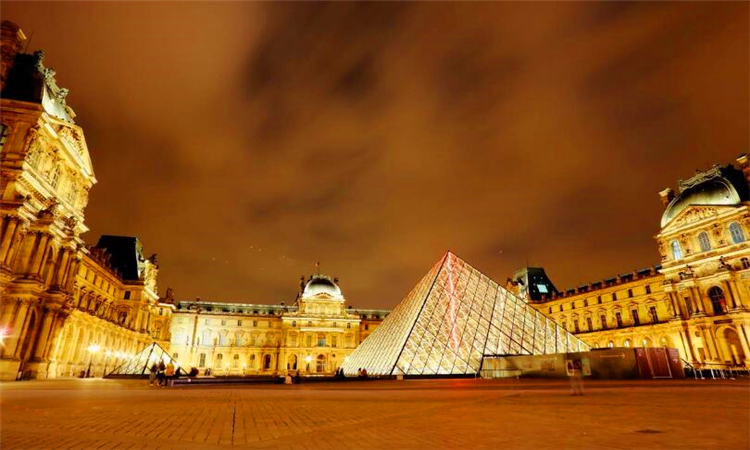 巴黎是哪个国家的