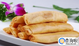 传统年夜饭的必做菜谱