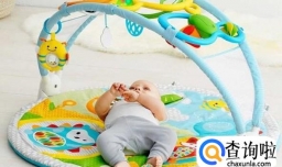 哪些玩具适合小月龄的孩子玩？