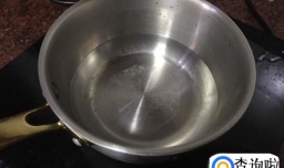 美味的茼蒿鸡蛋汤