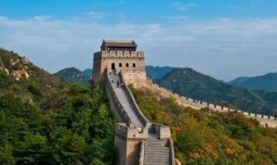 如何去八达岭长城的交通更加方便