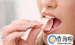 怎么快速去咬肌瘦脸