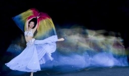 单反拍照技巧从入门到精通