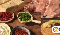 爱吃鱼的一定要收藏，教你做道香辣可口的豆花鱼，好吃极了