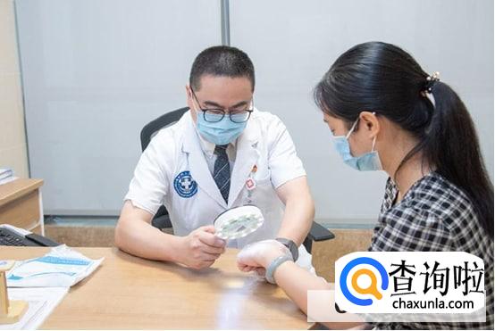 皮肤过敏起痘痘怎么治疗