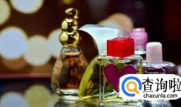 女士香水哪款好？