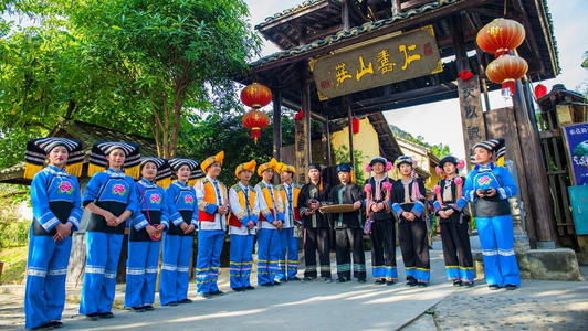歌婆节是哪个民族的节日