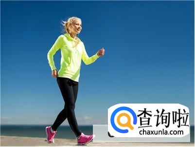 跑步有什么禁忌