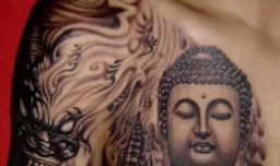 纹身的风水讲究及禁忌