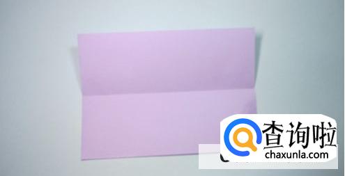 儿童折纸简单易学教程