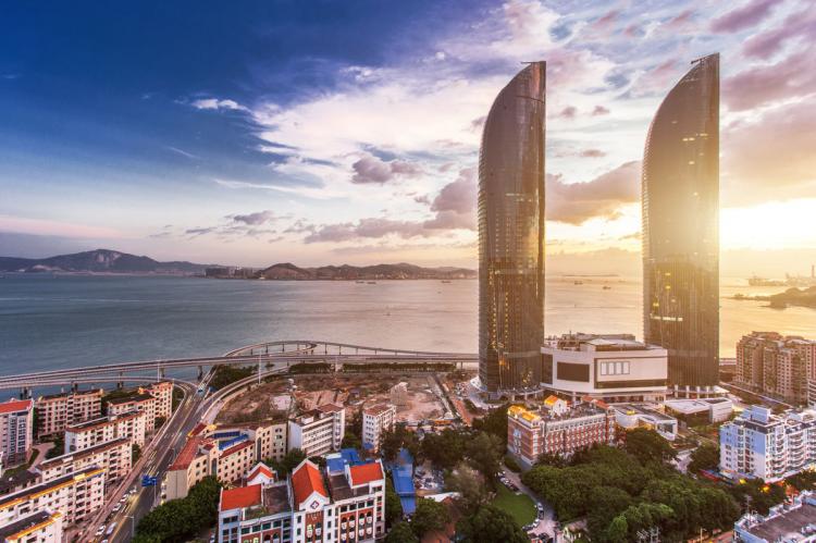 副省级城市是什么意思