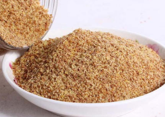 亚麻籽粉早上吃还是晚上