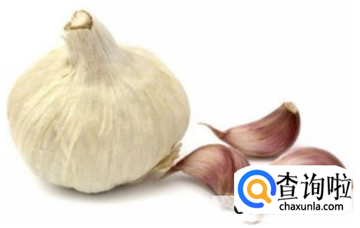 如何去除口中蒜味