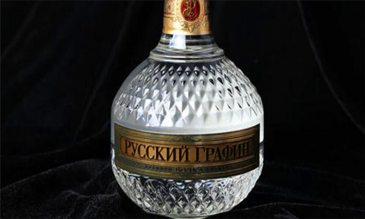 伏特加属于什么酒