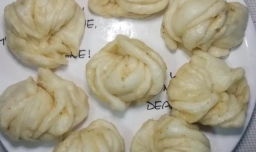 怎样做美味的土豆花卷？