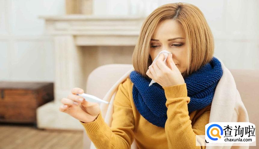 感冒咽口水都痛的原因处理方法