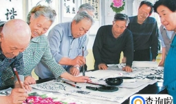 老年大学有什么作用？