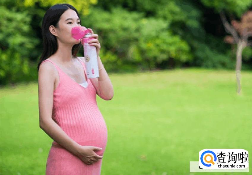吸氧的好处孕妇为什么要吸氧