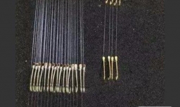 垂钓技巧 子线长短的以及优缺点