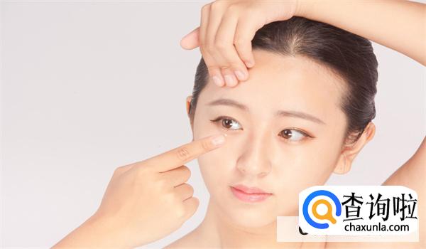 眼睛酸涩怎么办