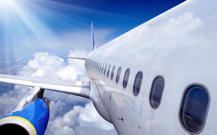 飞机低速飞行时会遇到哪些阻力