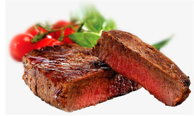 自己做牛排买什么部位