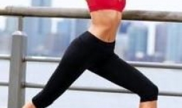 怎样让脚变瘦？